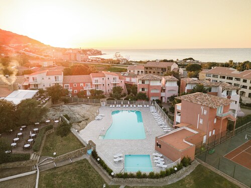 Ferienhotel Maristella 