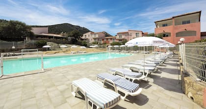 Ferienhotel Maristella