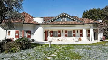 Außenbereich