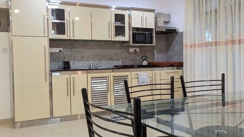 Adorable hideout in a peaceful Colombo Suburb within proximity to shopping