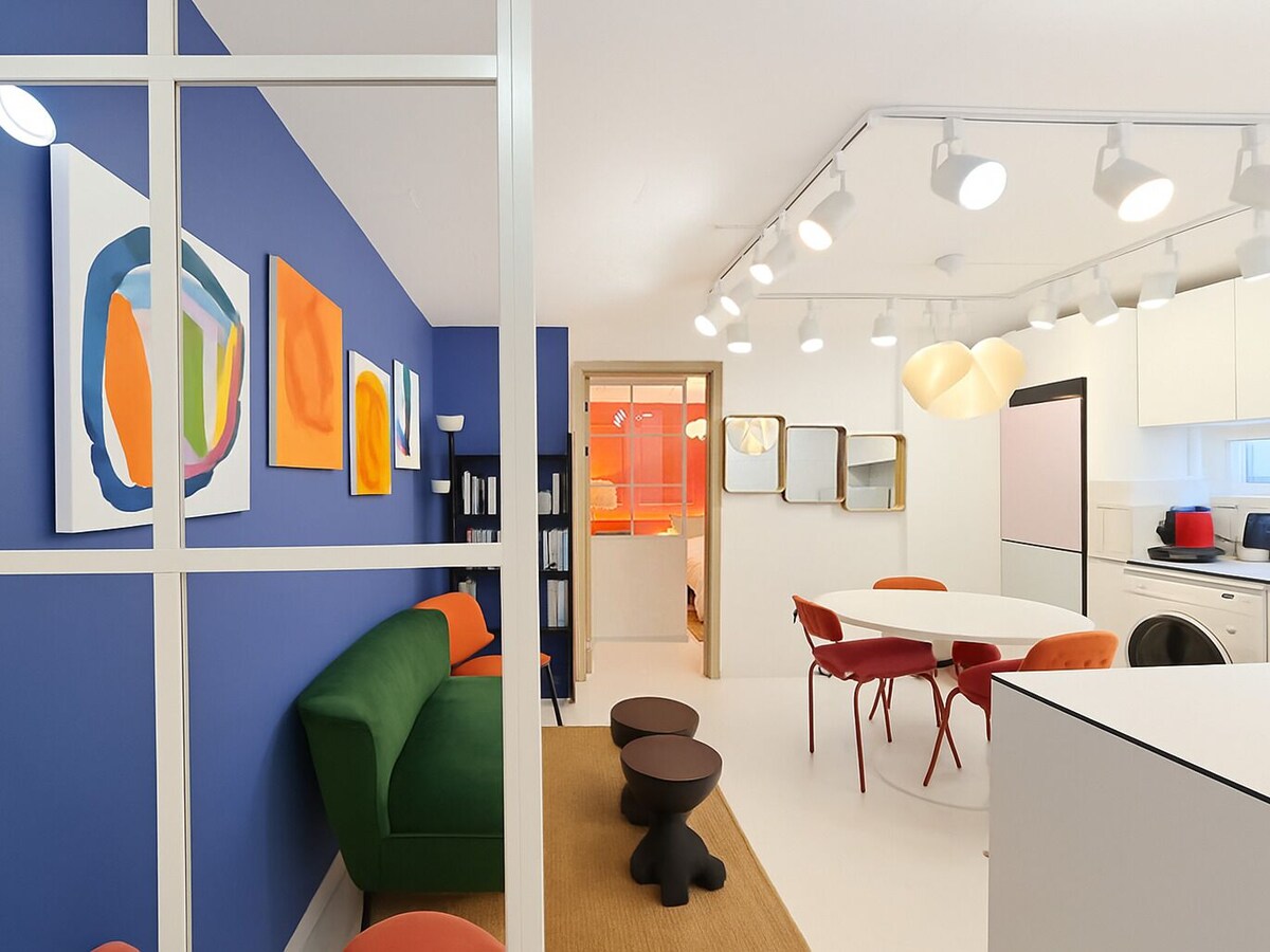 Image de profil de l’hôte