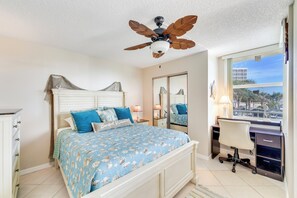 1 bedroom, internet, bed sheets