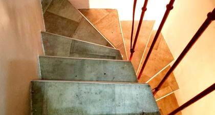 Cosy studio just a stone's throw from Narbonne's historic center