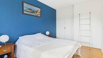 4 chambres, Wi-Fi gratuit