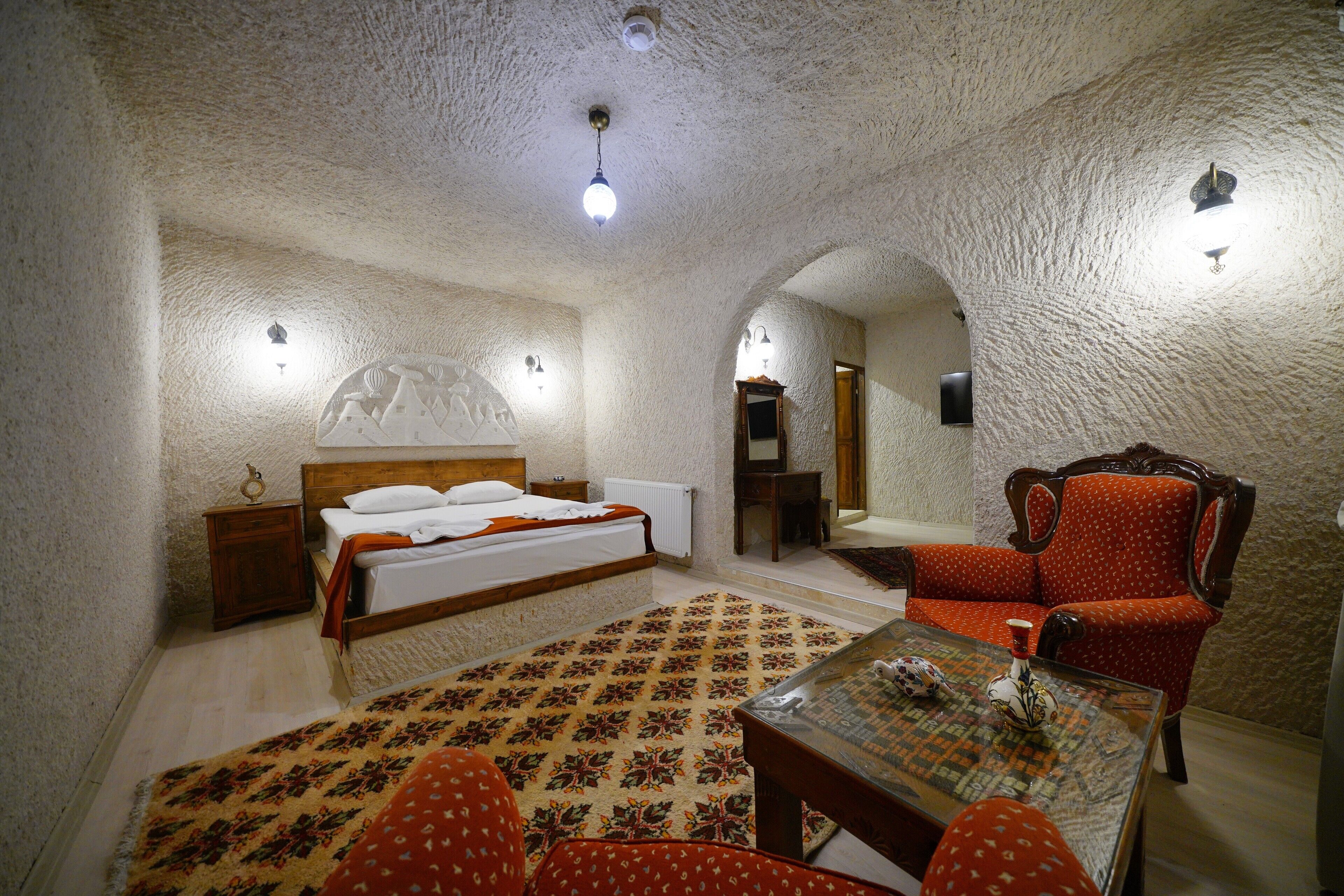 Foto - Glory Art Stone House