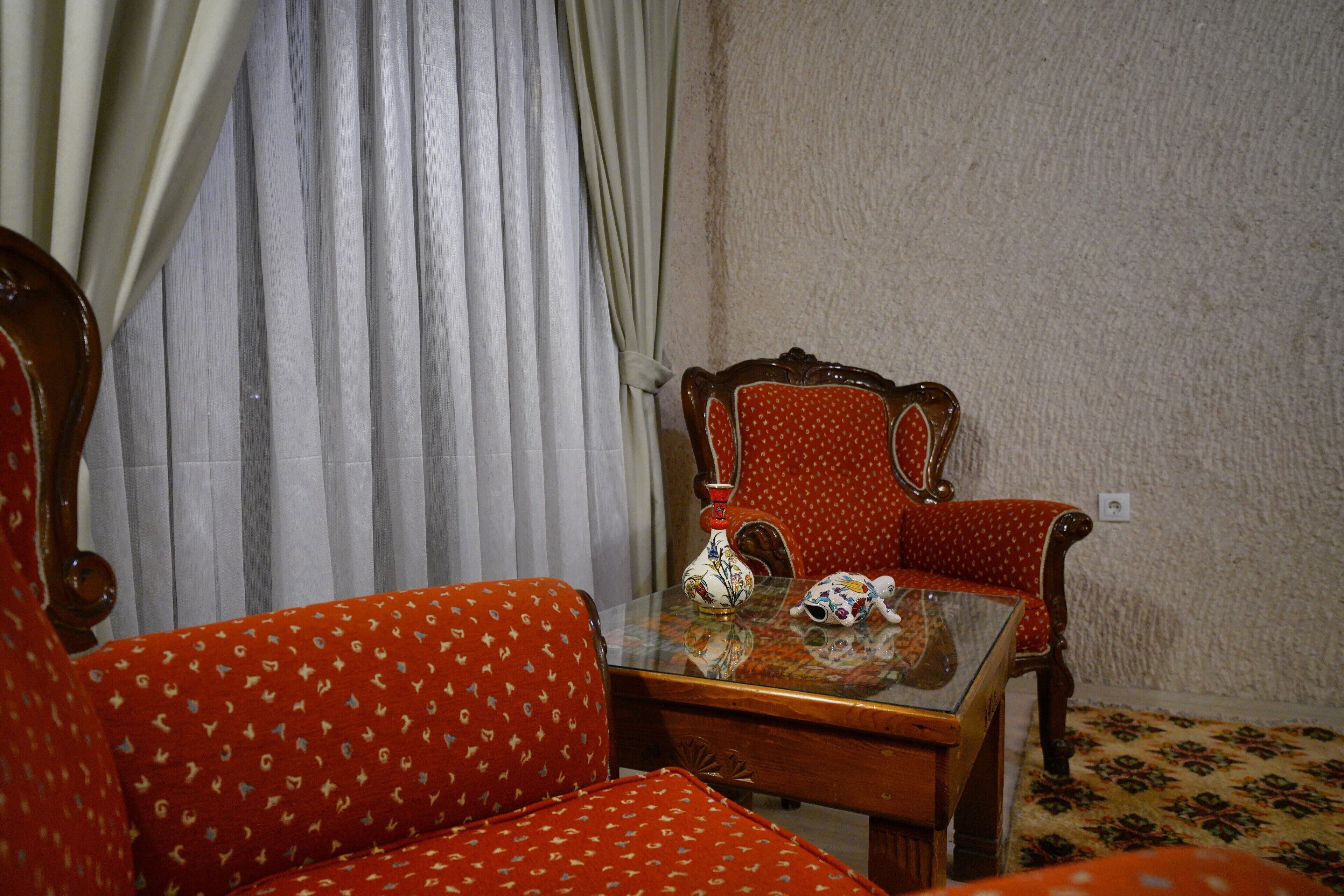 Foto - Glory Art Stone House