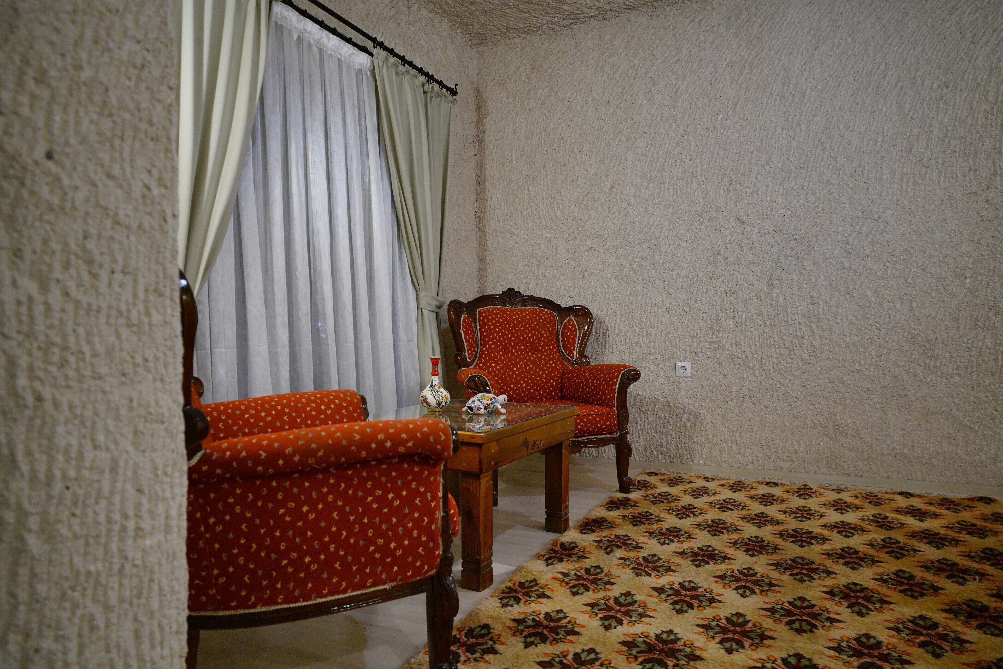 Foto - Glory Art Stone House
