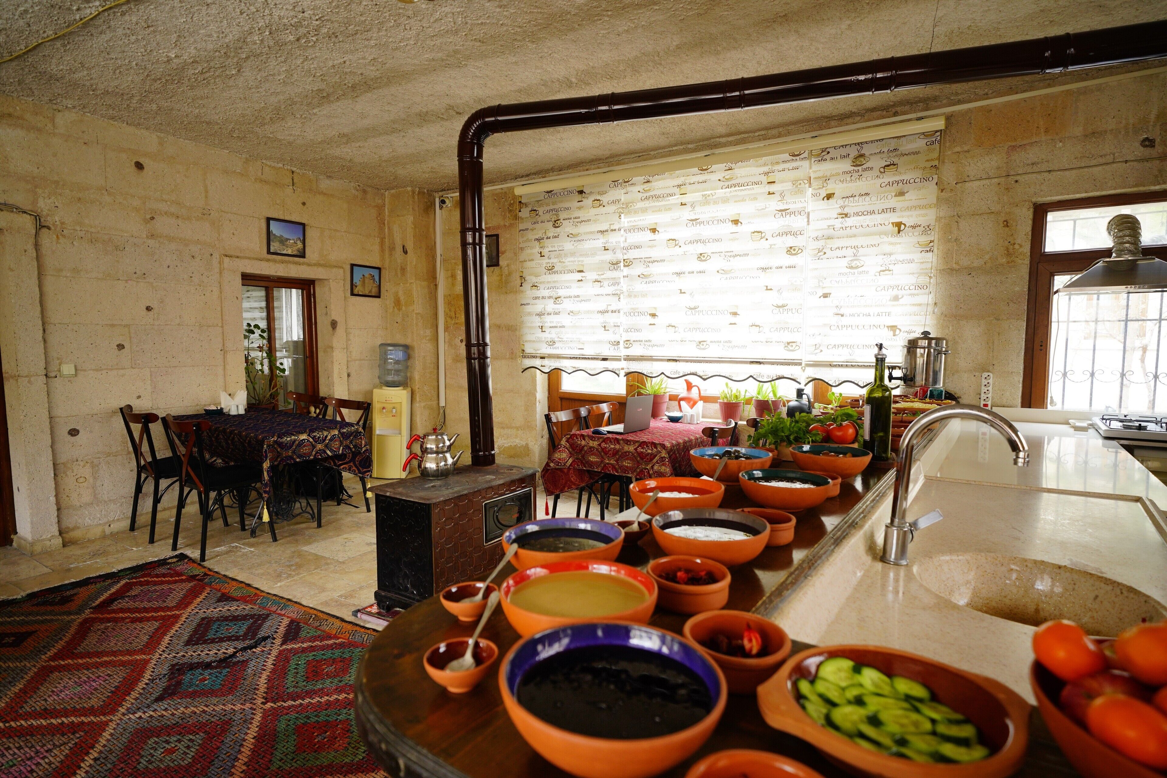 Foto - Glory Art Stone House