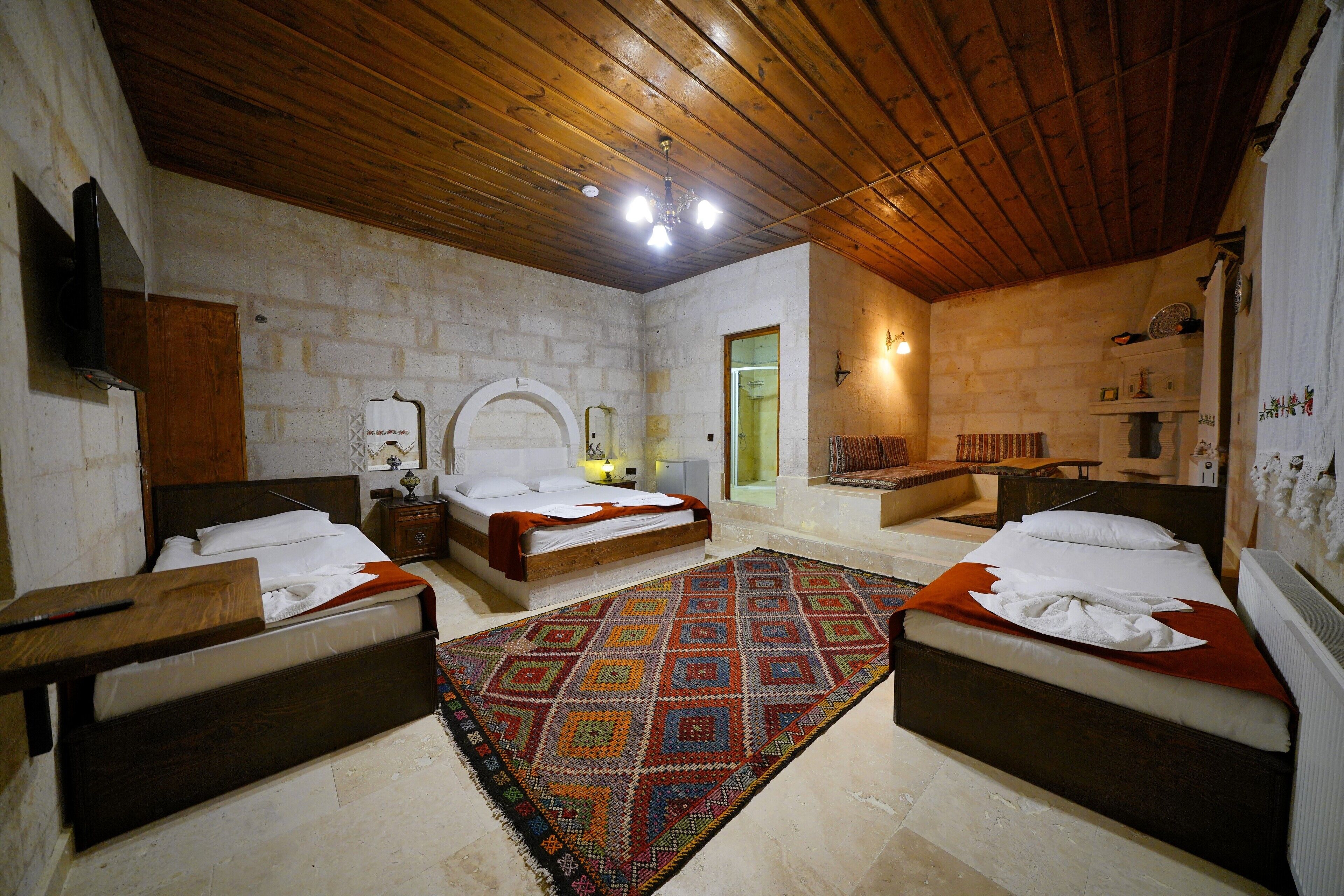 Foto - Glory Art Stone House