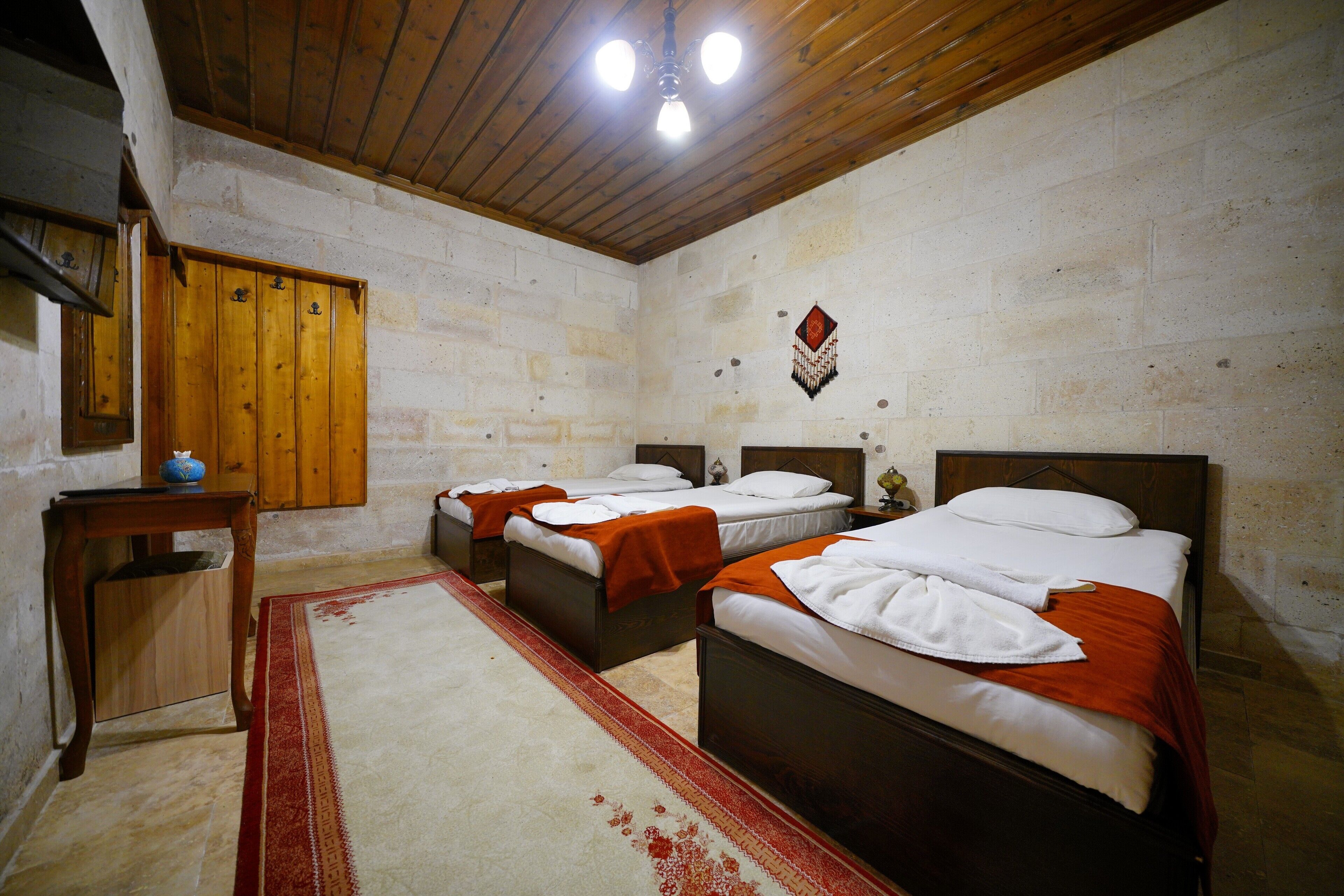 Foto - Glory Art Stone House