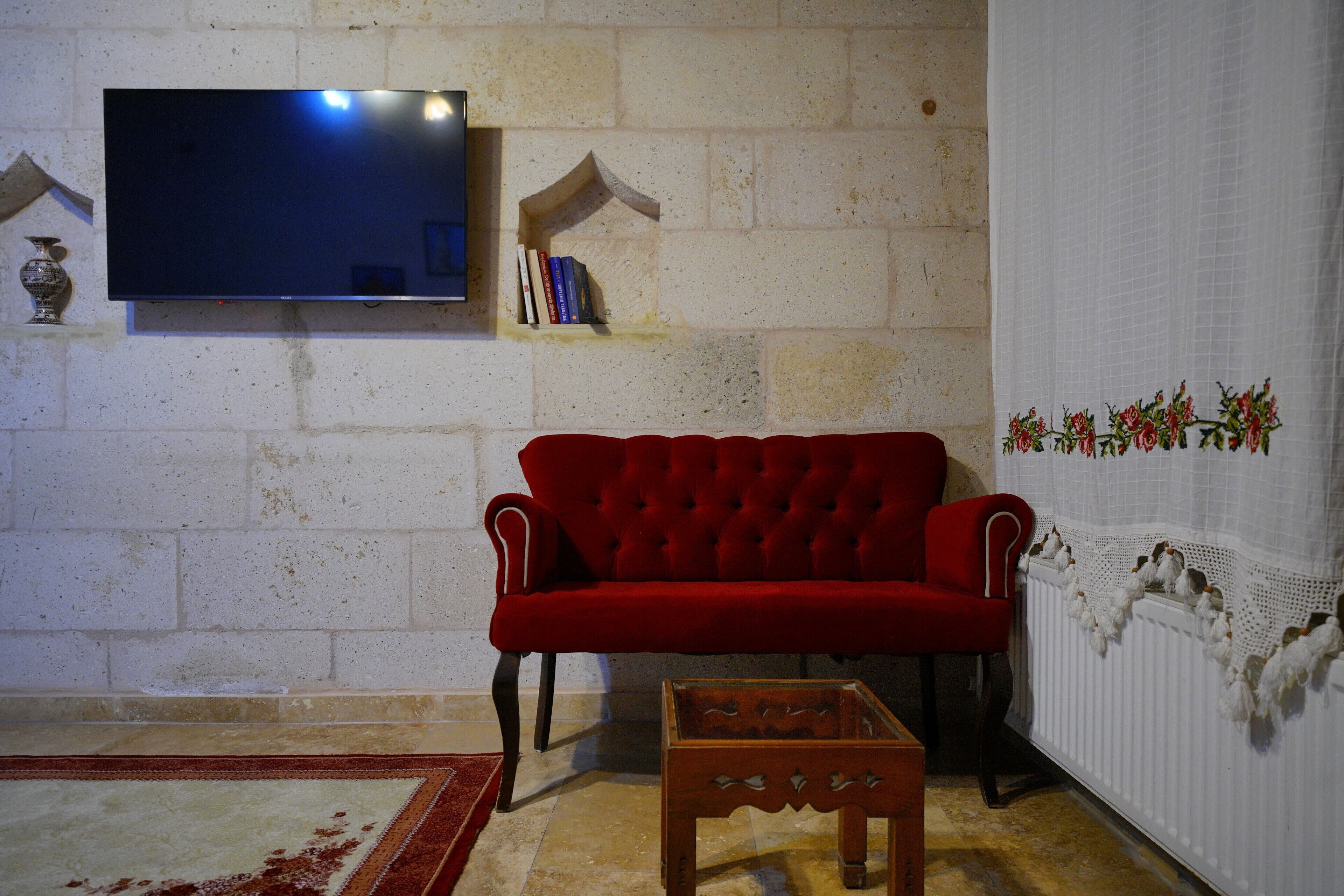 Foto - Glory Art Stone House