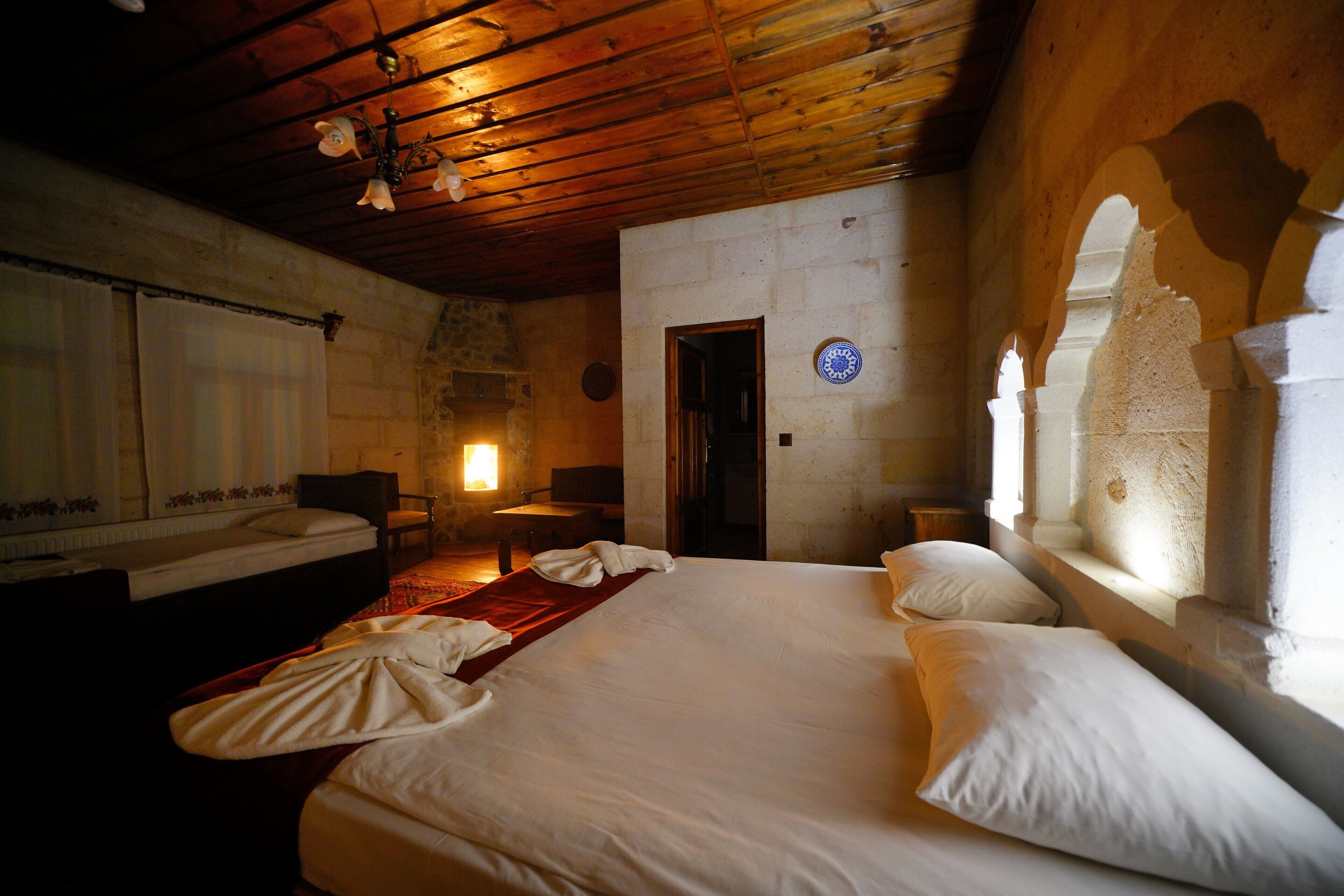 Foto - Glory Art Stone House