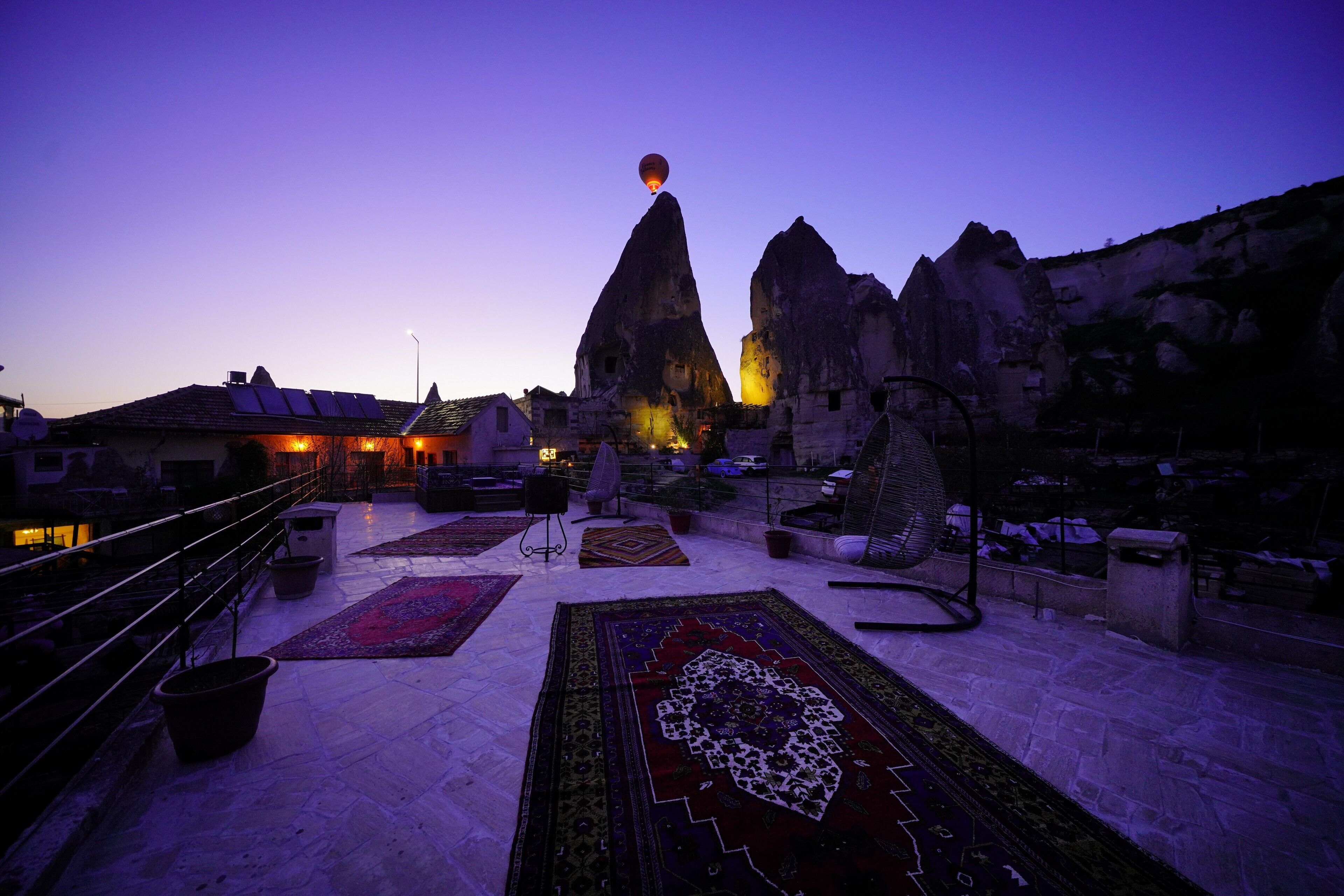 Foto - Glory Art Stone House