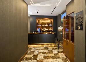 Lobby-Lounge