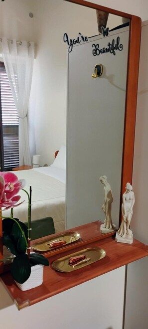 Casa, 1 habitación, accesible para personas con discapacidad, fumadores | 1 dormitorio