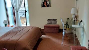 Nhà, 1 phòng ngủ, phù hợp cho người khuyết tật, ban công | 1 phòng ngủ