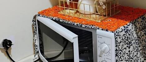 하우스, 침실 1개, 장애인 지원, 발코니 | 내부