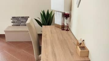 House, 1 Bedroom, Accessible, Balcony | Interior