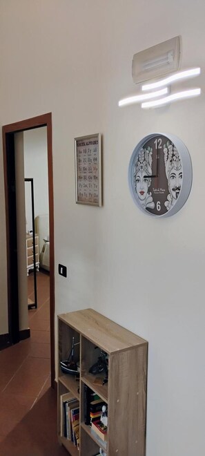 House, 1 Bedroom, Accessible, Balcony | Interior - Atena Apartments nr 1 (Agrigento)