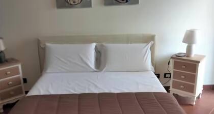 Atena Apartments nr 1