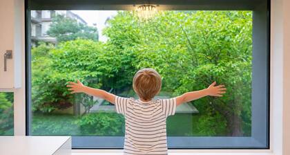 N.5 Romantic Retreat in Gangnam, Seoul â Garden View and Urban Forest Walk!