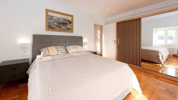 Villa, 4 Bedrooms, Smoking, Private Pool | 4 bedrooms