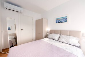 Villa, 4 habitaciones, para fumadores, alberca privada | 4 habitaciones 