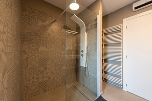 Villa - 4 soveværelser - ryger - privat pool | Badeværelse