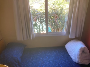 2 bedrooms, WiFi