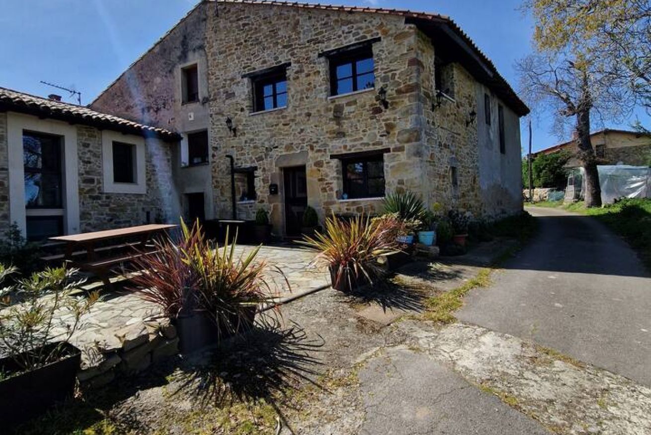 Exterieur