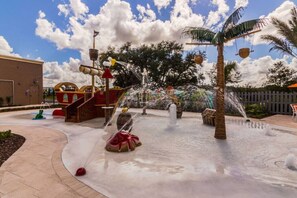 Espace pour enfants