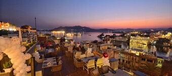 OTC By 4 Lal Ghat - My Downtown Hotels