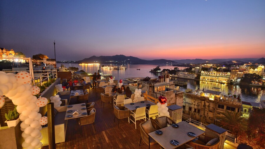 OTC By 4 Lal Ghat - My Downtown Hotels