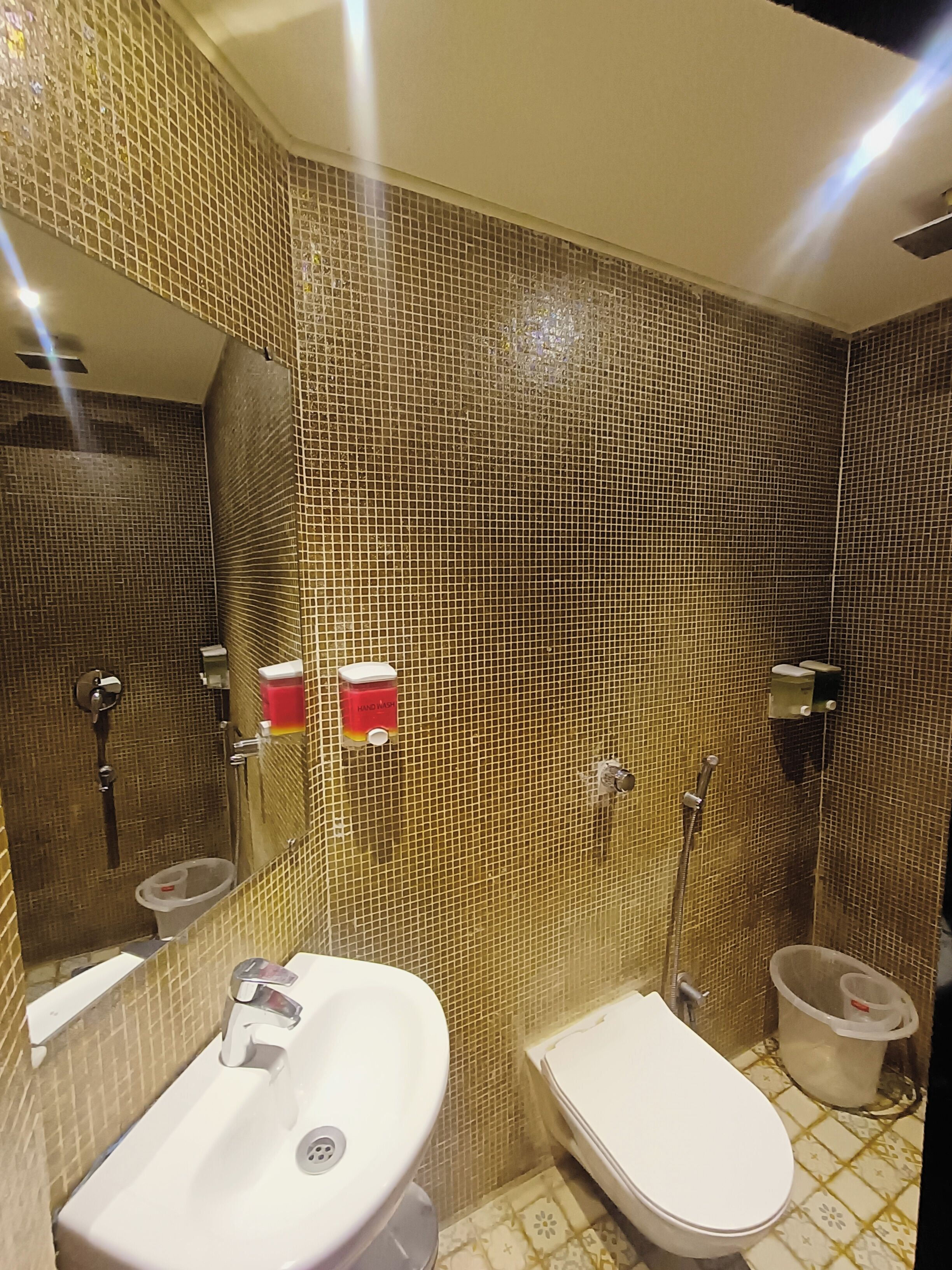 Kamar mandi