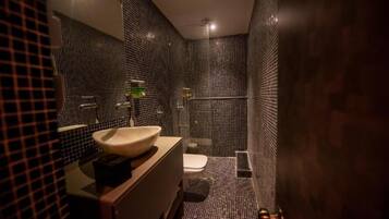 Premium Room | Badrum