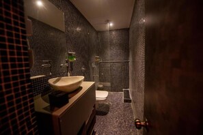 Premium Room | Bathroom - OTC By 4 Lal Ghat - My Downtown Hotels (Udaipur)