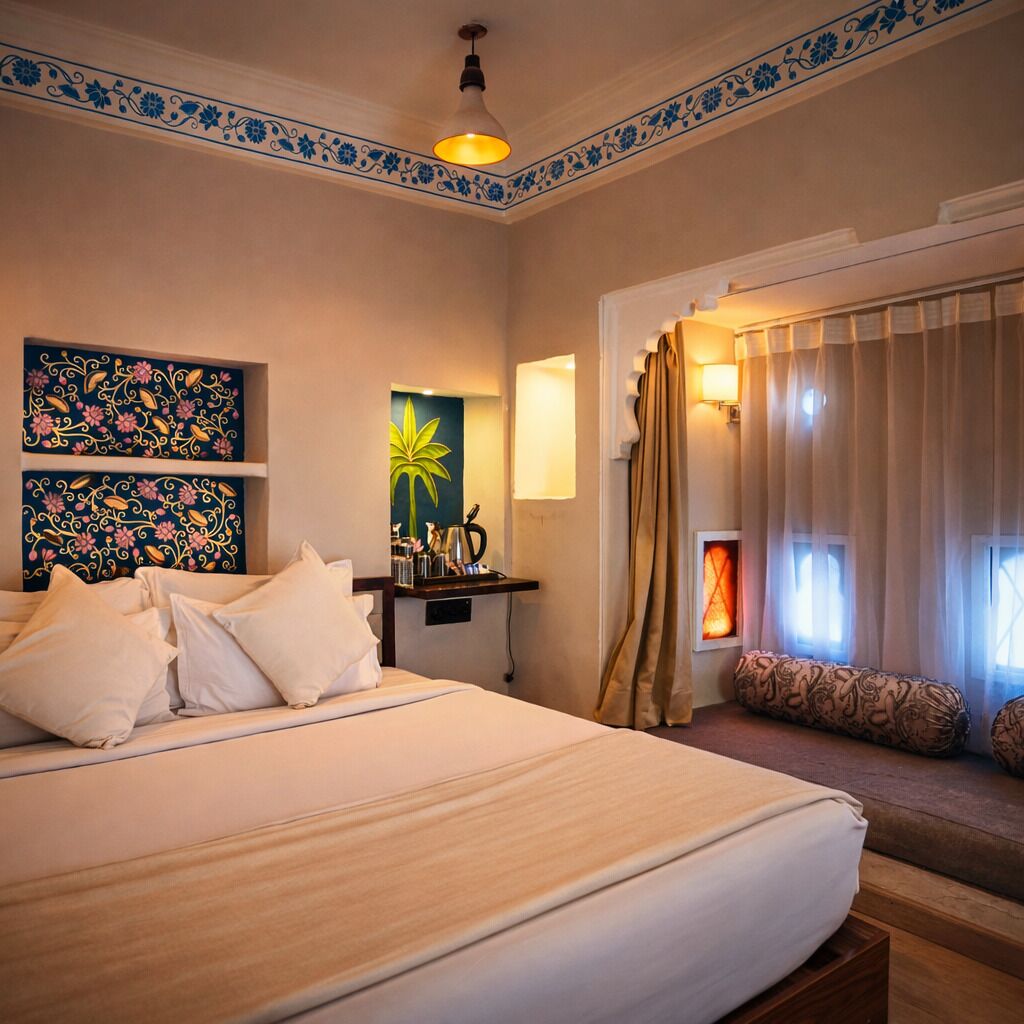 Executive Plus Room