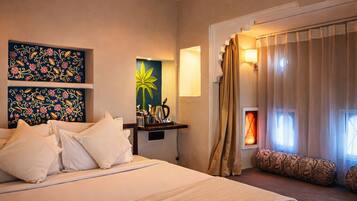 Executive Plus Room
