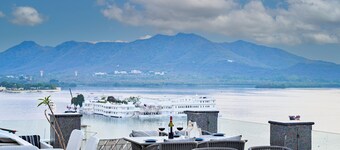 OTC By 4 Lal Ghat - My Downtown Hotels