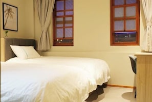Room - Jiejia Hotel (Shanghai Expo) (Shanghai)