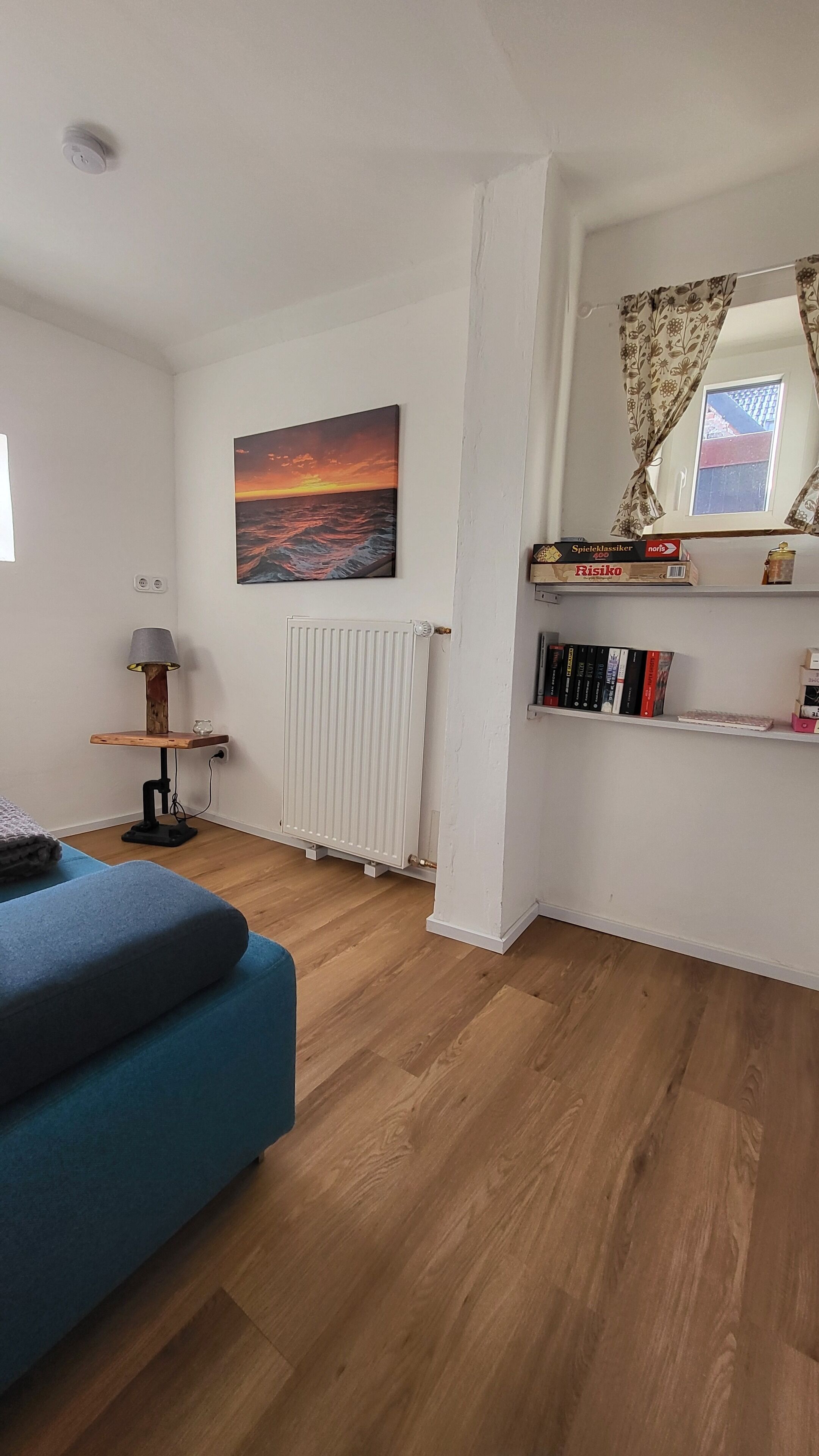Interieur
