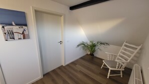 Interior - Vacation home Dörpblick in the smallest warf village of the Krummhörn (Krummhörn)