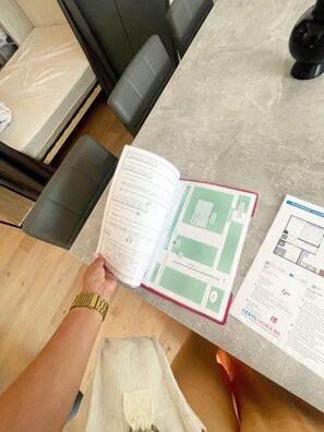 Apartment | Interior detail
