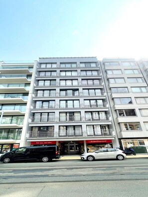 Apartment | Exterior