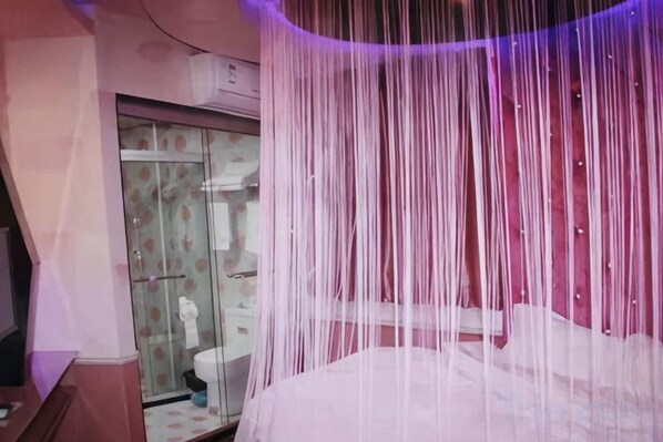 Room - Chenxiang Fashion Hostel (Shanghai)