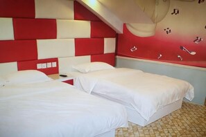 Unclassified image, 4 of 17, button - Chenxiang Fashion Hostel (Shanghai)