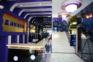 Unclassified image, 3 of 17, button - Chenxiang Fashion Hostel (Shanghai)