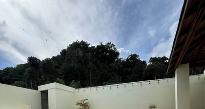 3-bedroom house in fantastic Cabrera with AC, WiFi