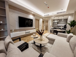 Smart TV