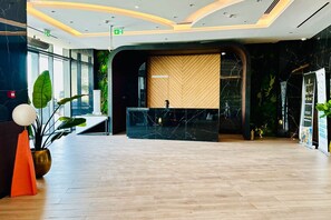 Hall